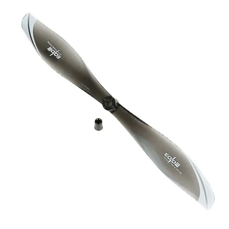 Propeller Combo    2x   Eolo 8X4.5 and 10 prop savers combo