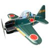 Cartoon Warbird-Zero