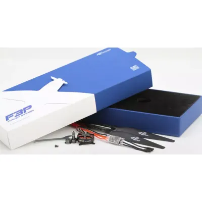 T-Motor BPP-4D/3D Pro Combo 1850KV