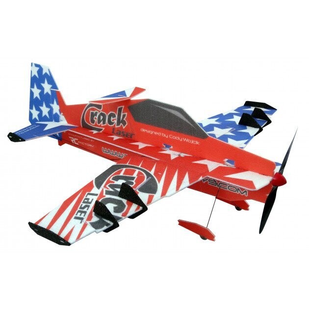 Crack Laser Pro-Patriot Crack Laser Pro-Patriot