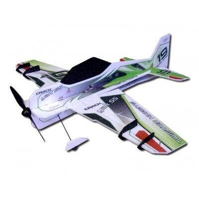 Crack Yak Green (superlite) Crack Yak Green (superlite)