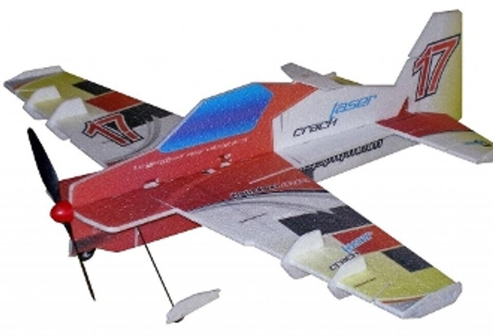 Crack Laser - LITE  No.17