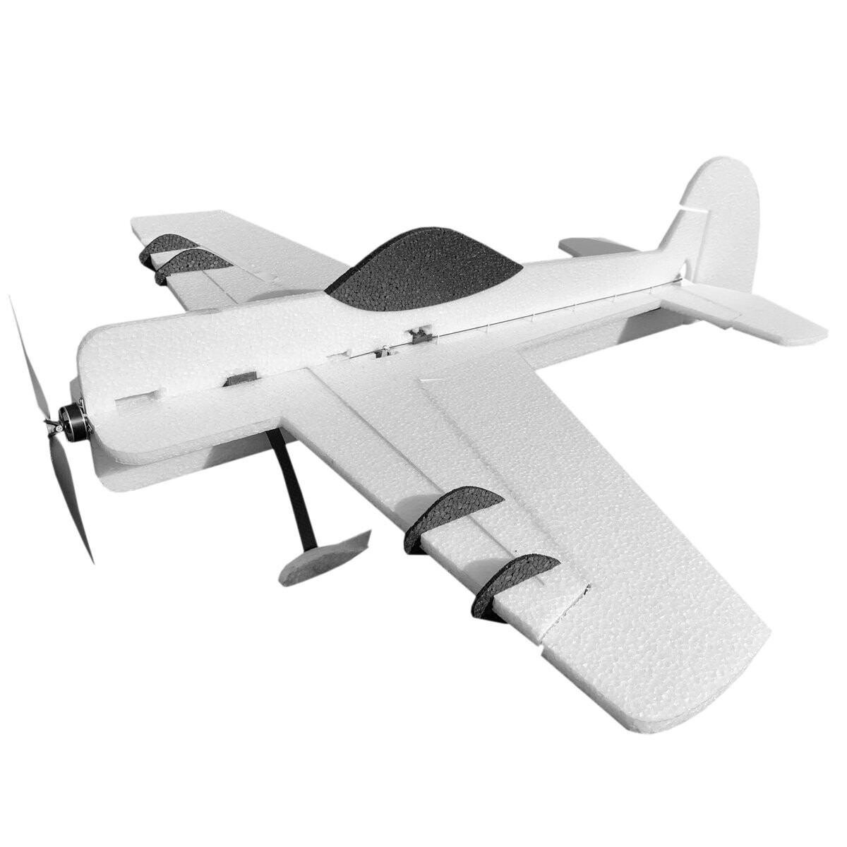 Yak 55 -Casper(White) Yak 55 -Casper(White)