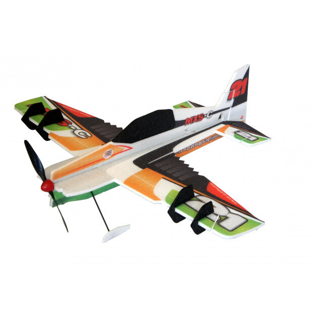 MXS-C Green MXS-C Green