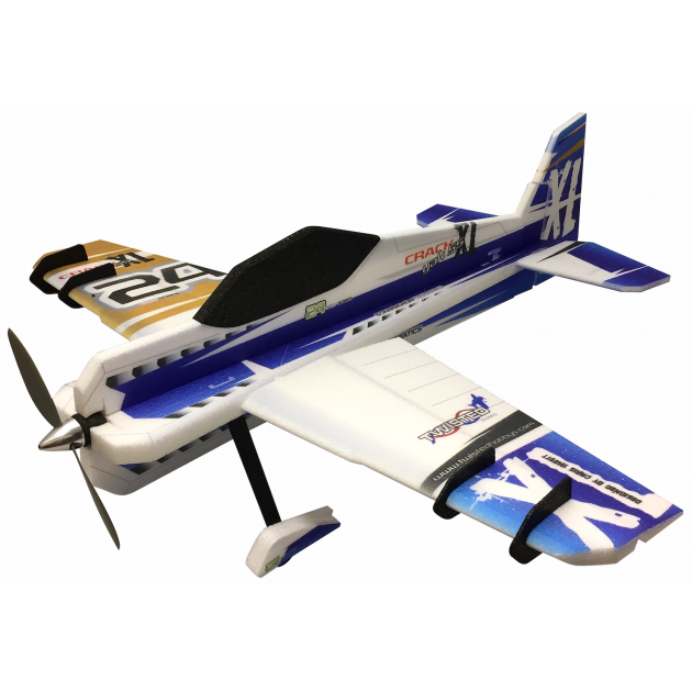 Crack Yak XL -Blue Crack Yak XL -Blue