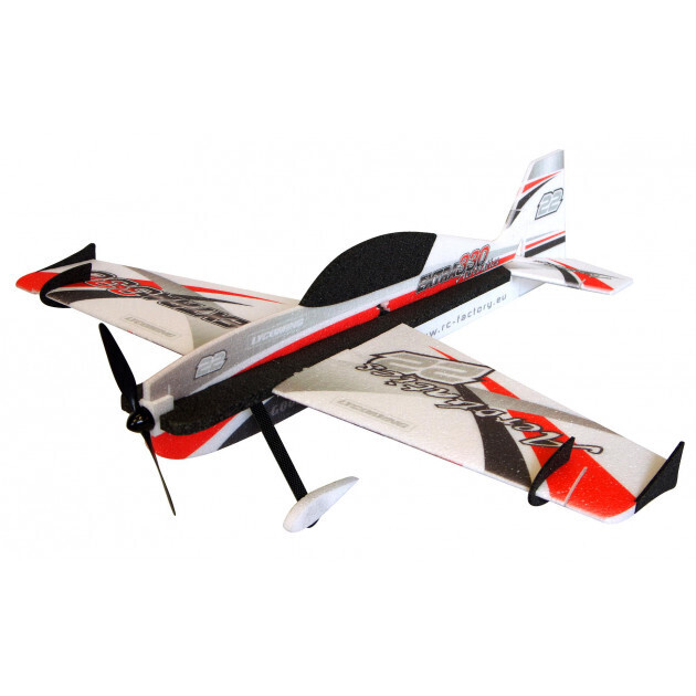 Extra 330 L