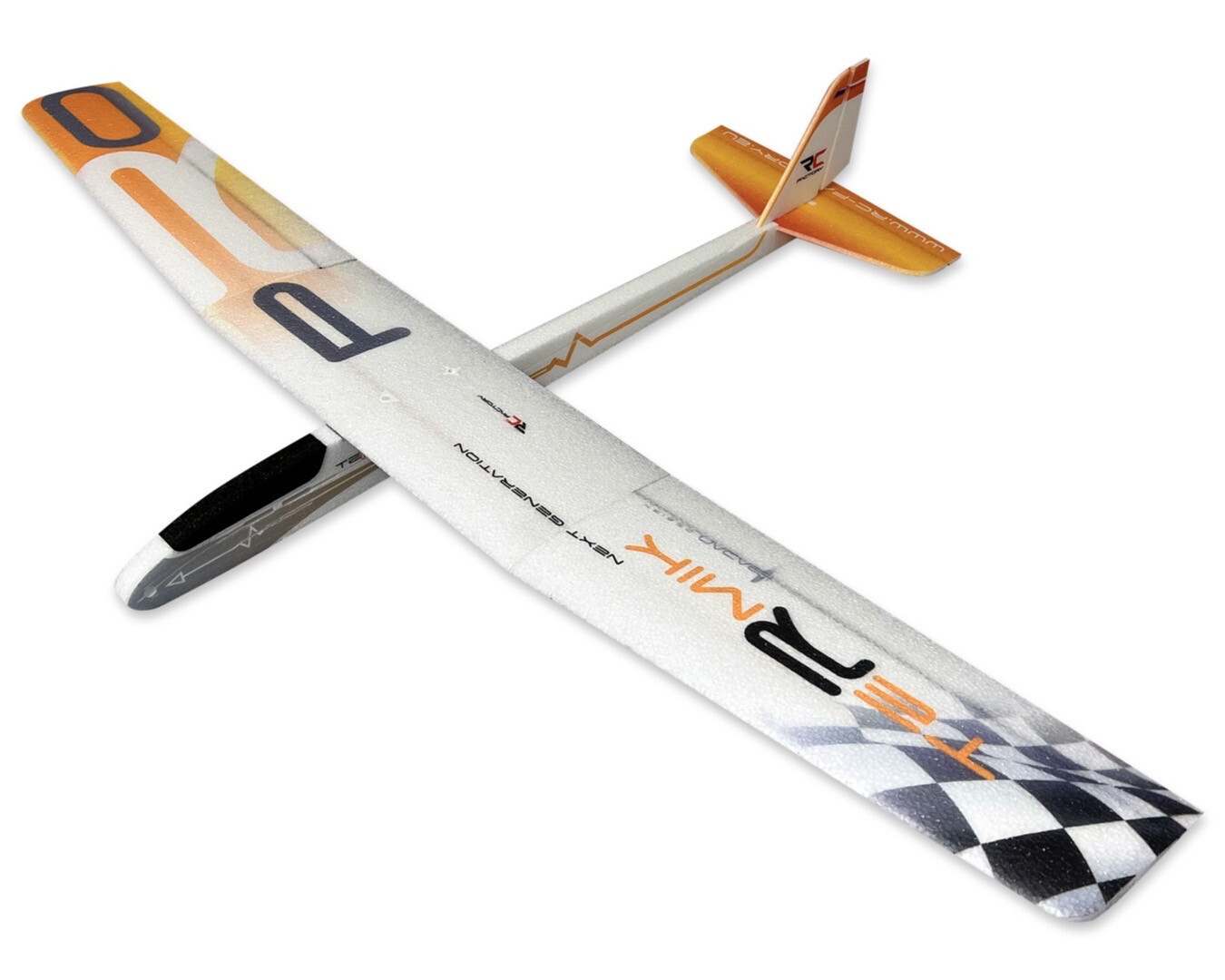 Termik PRO -Orange Termik PRO -Orange