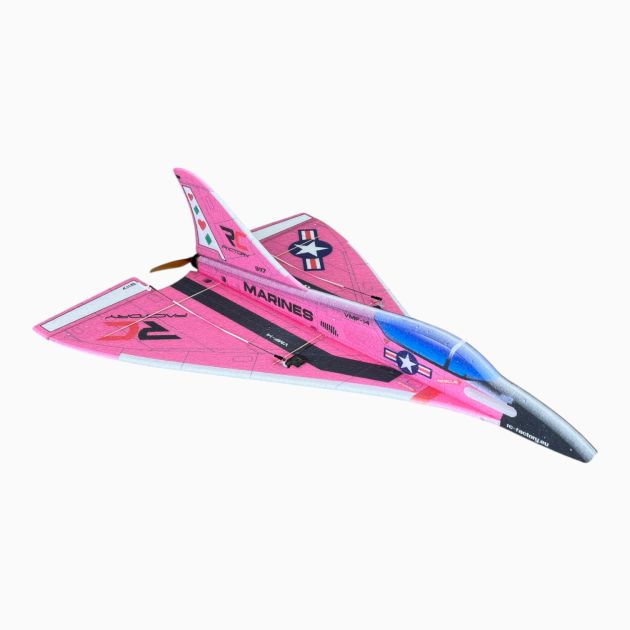 F4 Strike-Pink