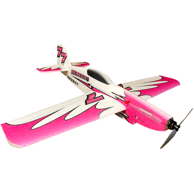 "New" Nemesis - Magenta