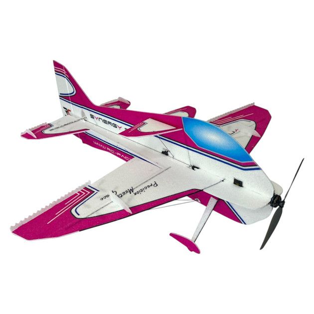 "NEW"Synergy 2.0- Magenta