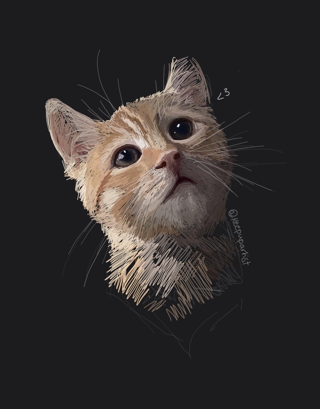 Drawing on the notes app pt. 6