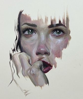 ‘Panic disorder,