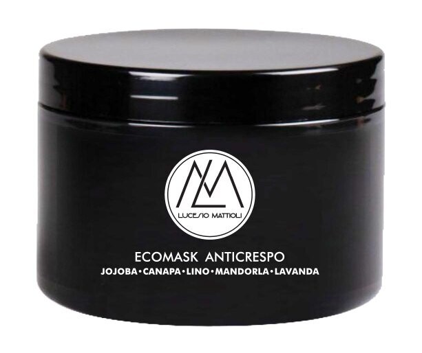 Vegan Ecomask 
anticrespo
