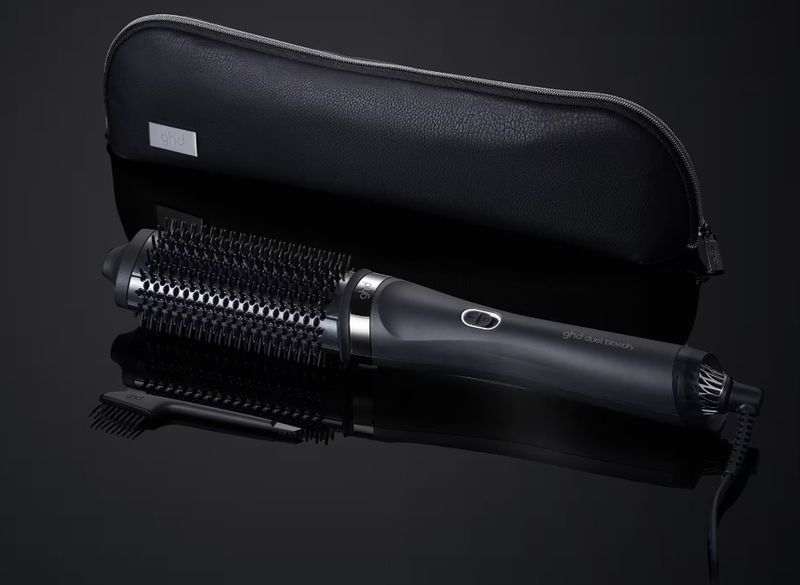 NUOVA GHD DUET BLOWDRY - SPAZZOLA ASCIUGACAPELLI 2 IN 1