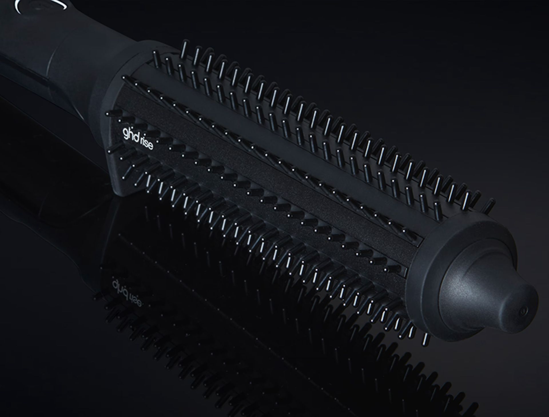 GHD RISE™ SPAZZOLA VOLUMIZZANTE