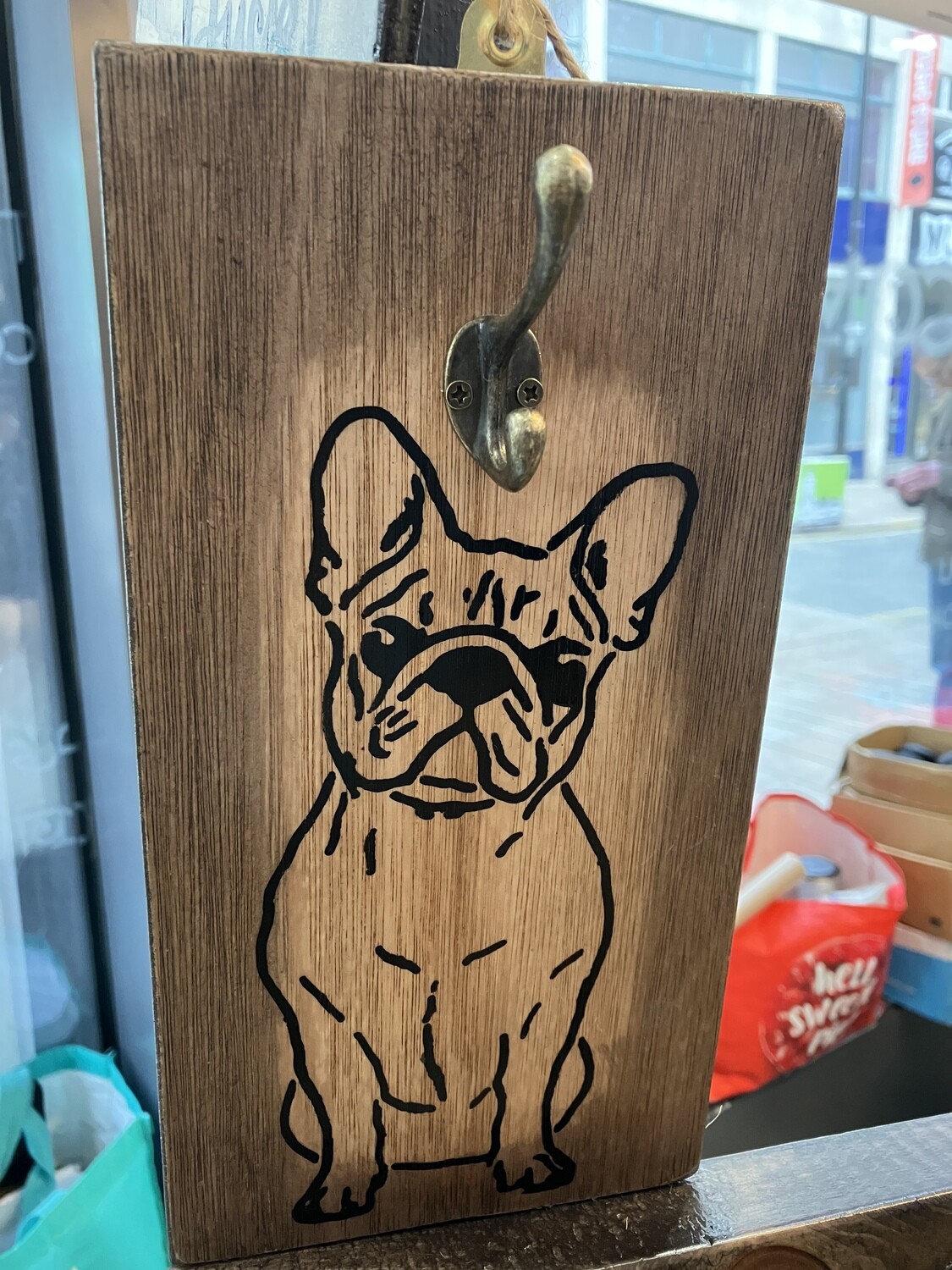 French Bull Dog Gift