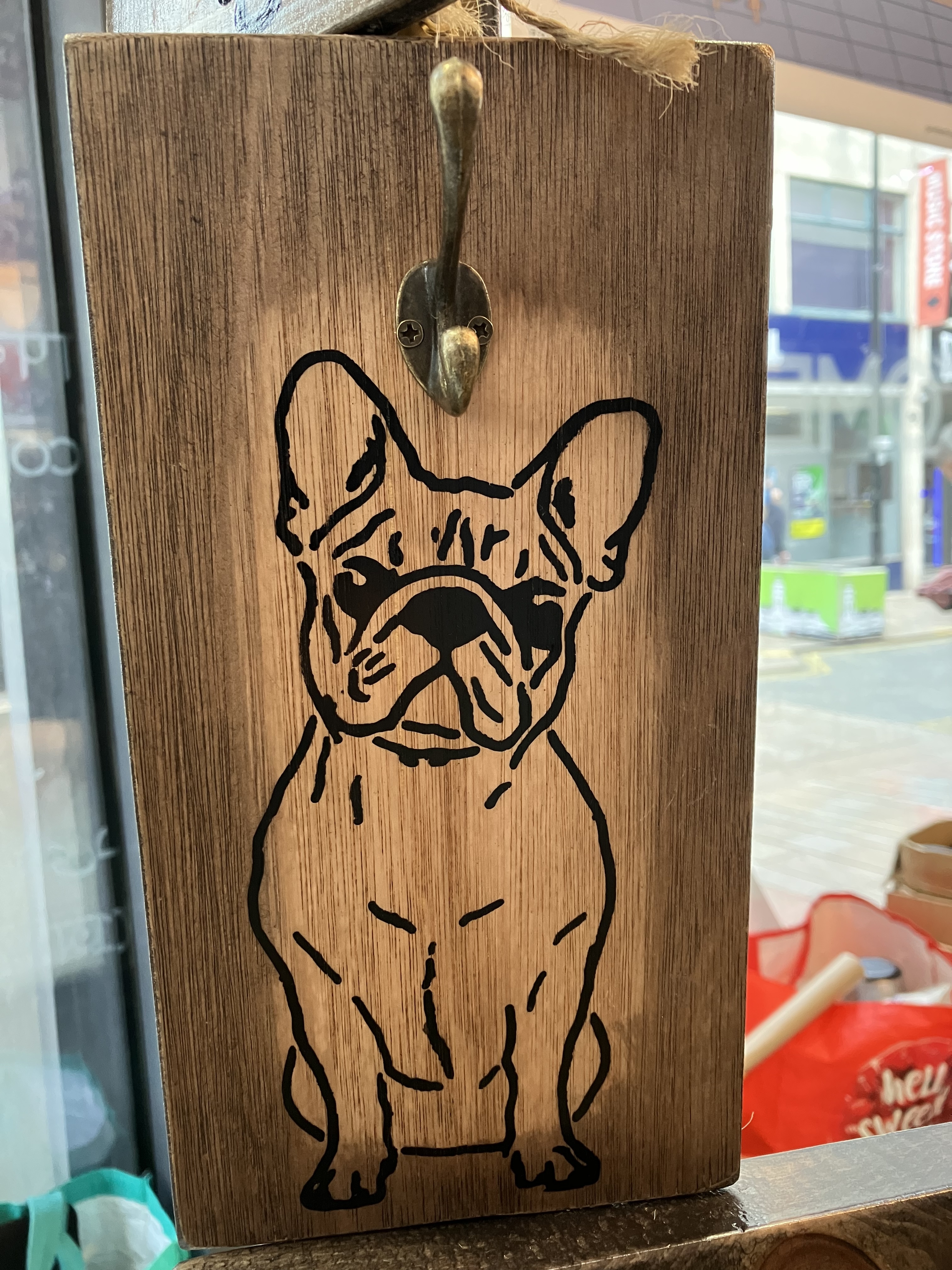 French Bull Dog Gift