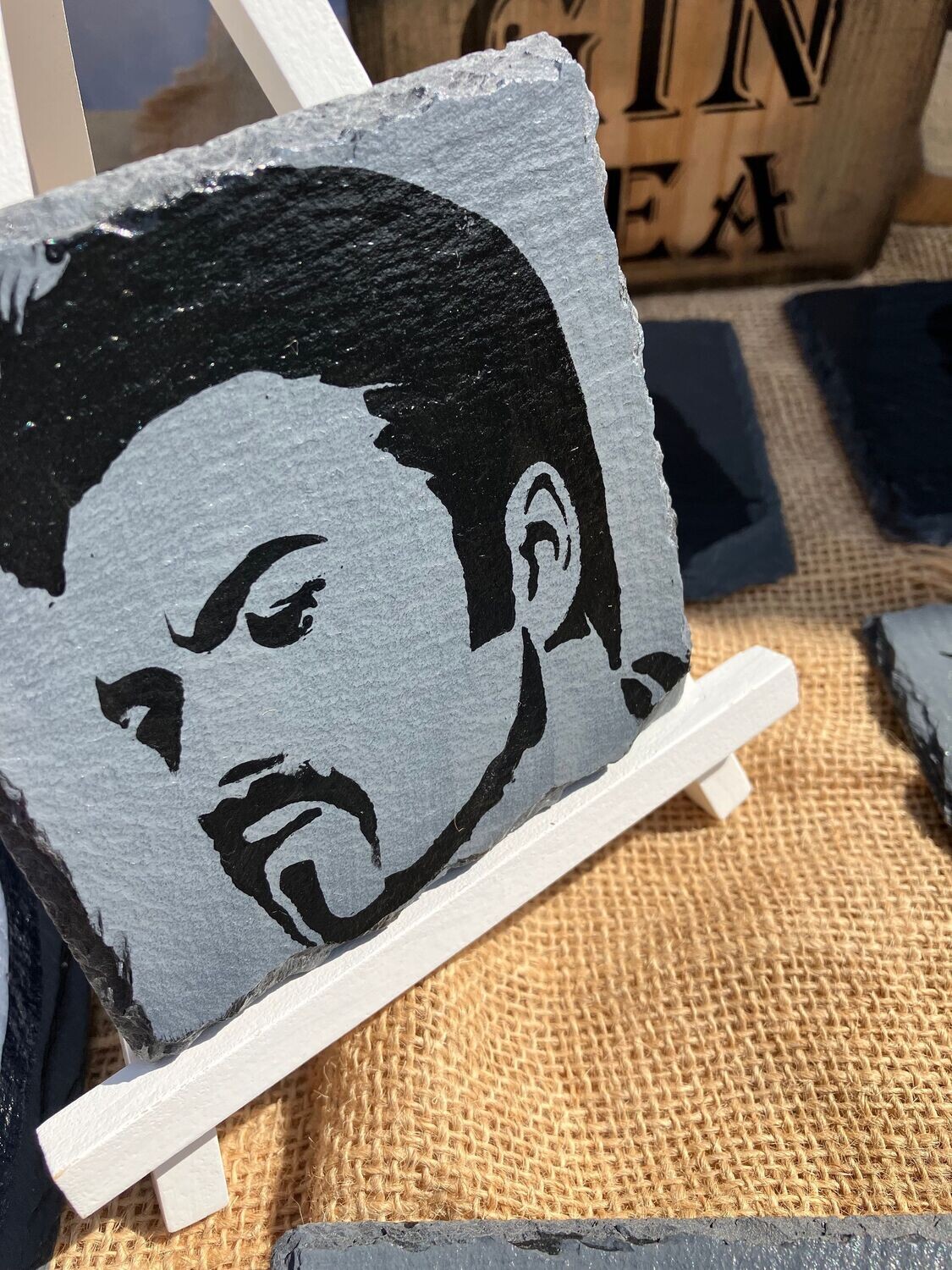 George Michael Gift