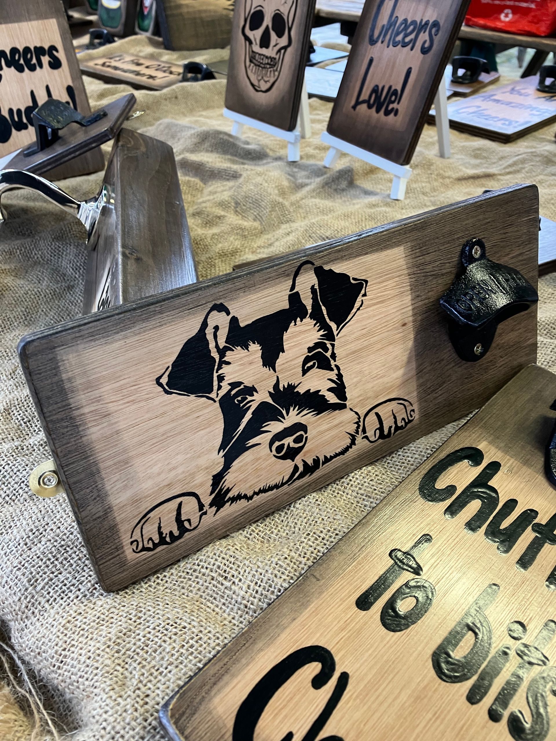 Miniature Schnauzer Gifts