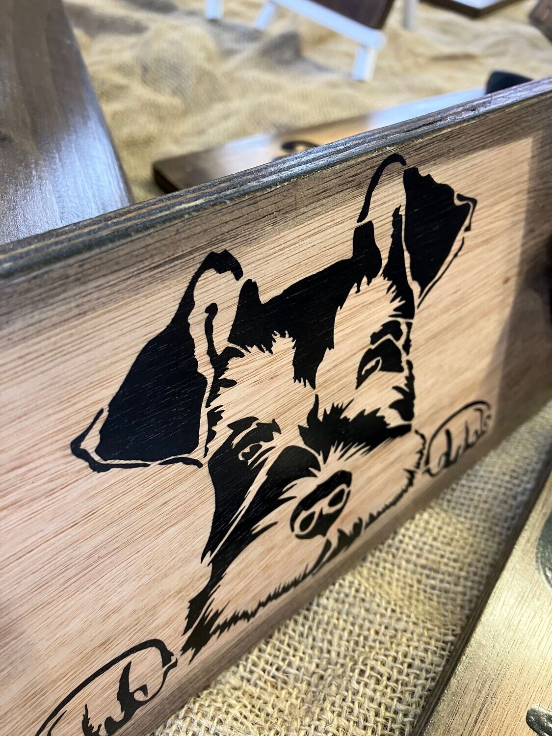 Miniature Schnauzer Gifts