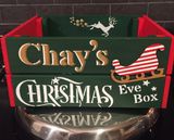 Christmas Eve Boxes