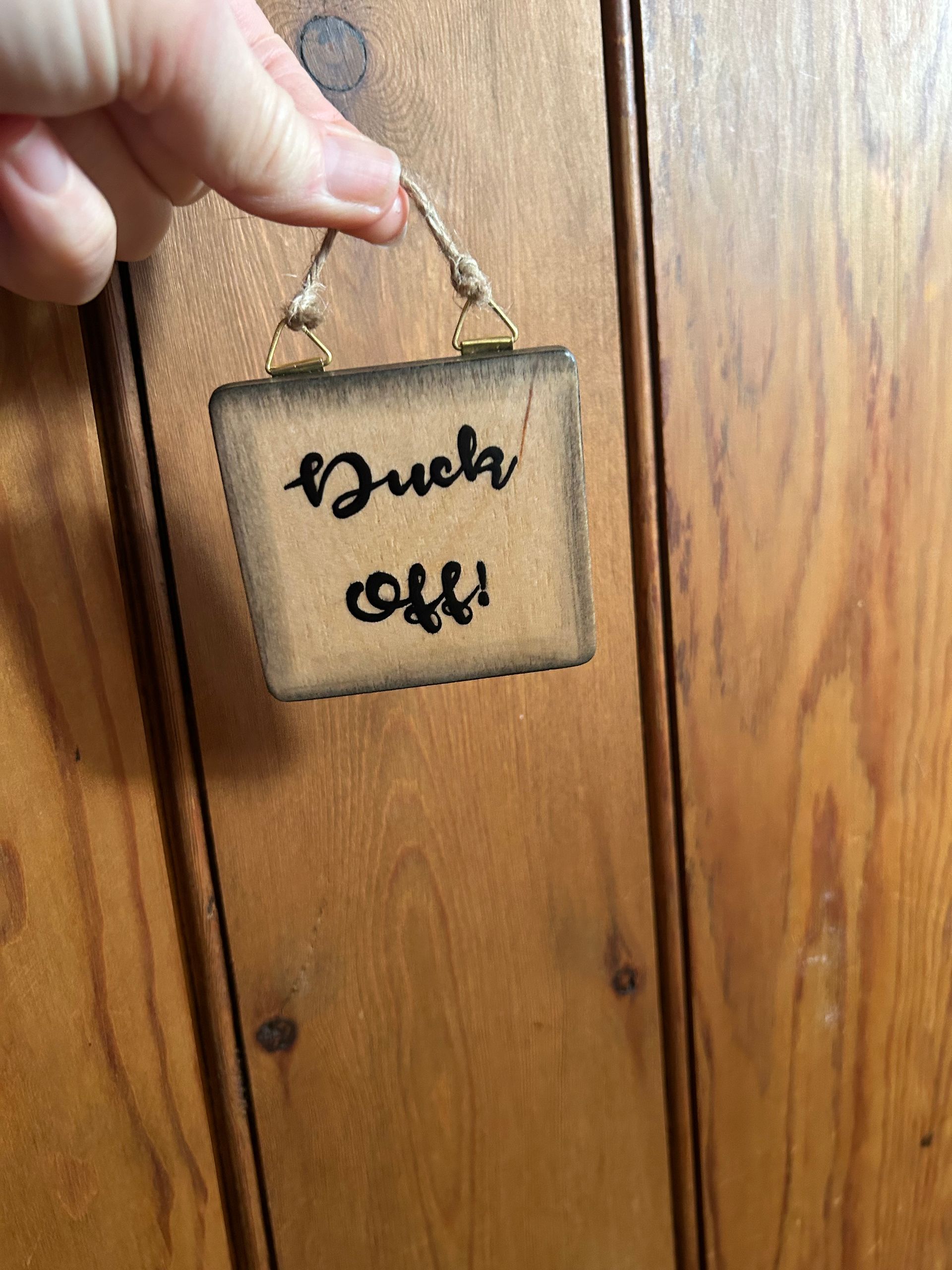 Tiny cute sign, romantic signs, fridge signs