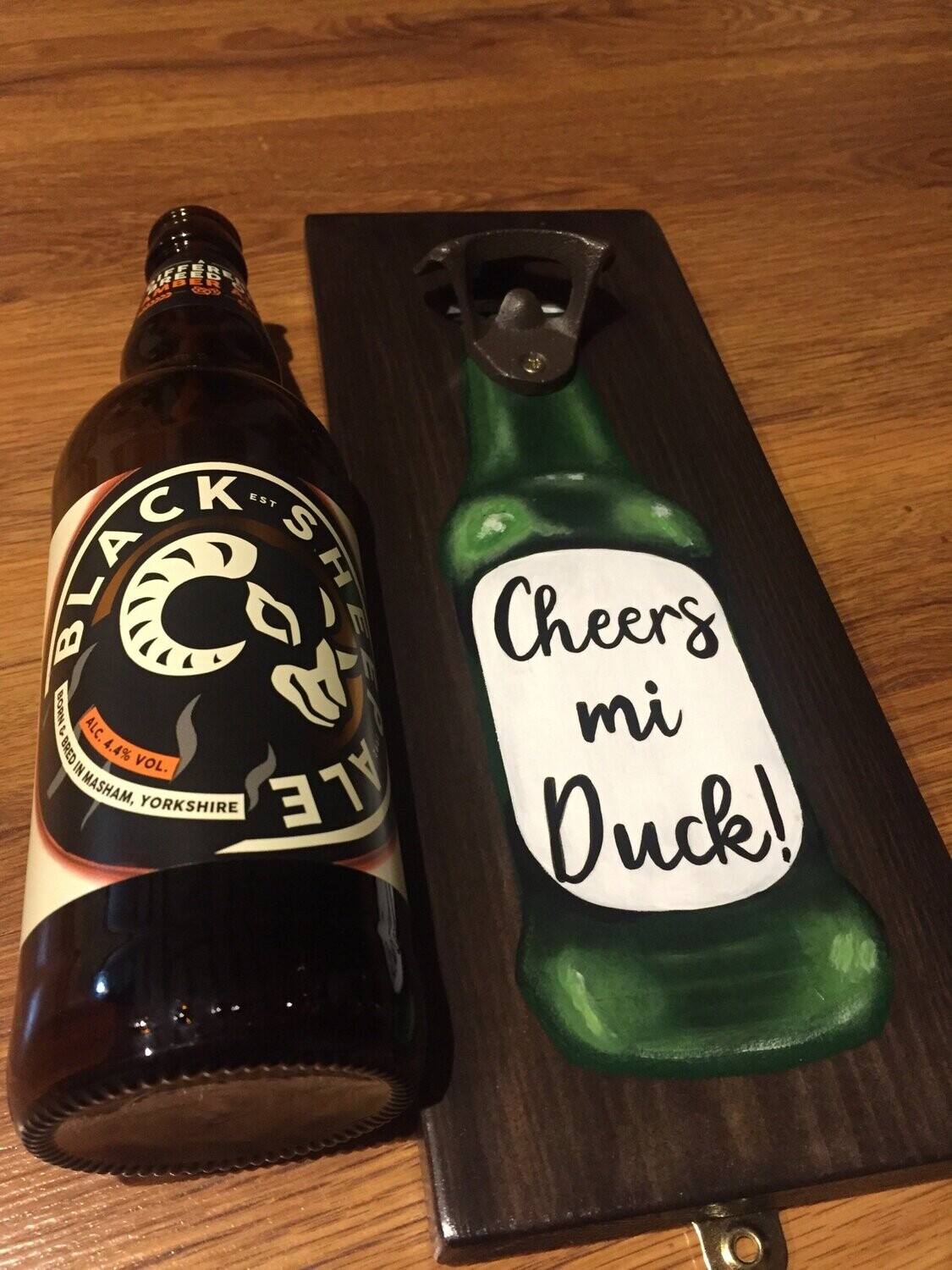 Bottle Opener Cheers Mi Duck Bottle Opener Cheers Mi Duck