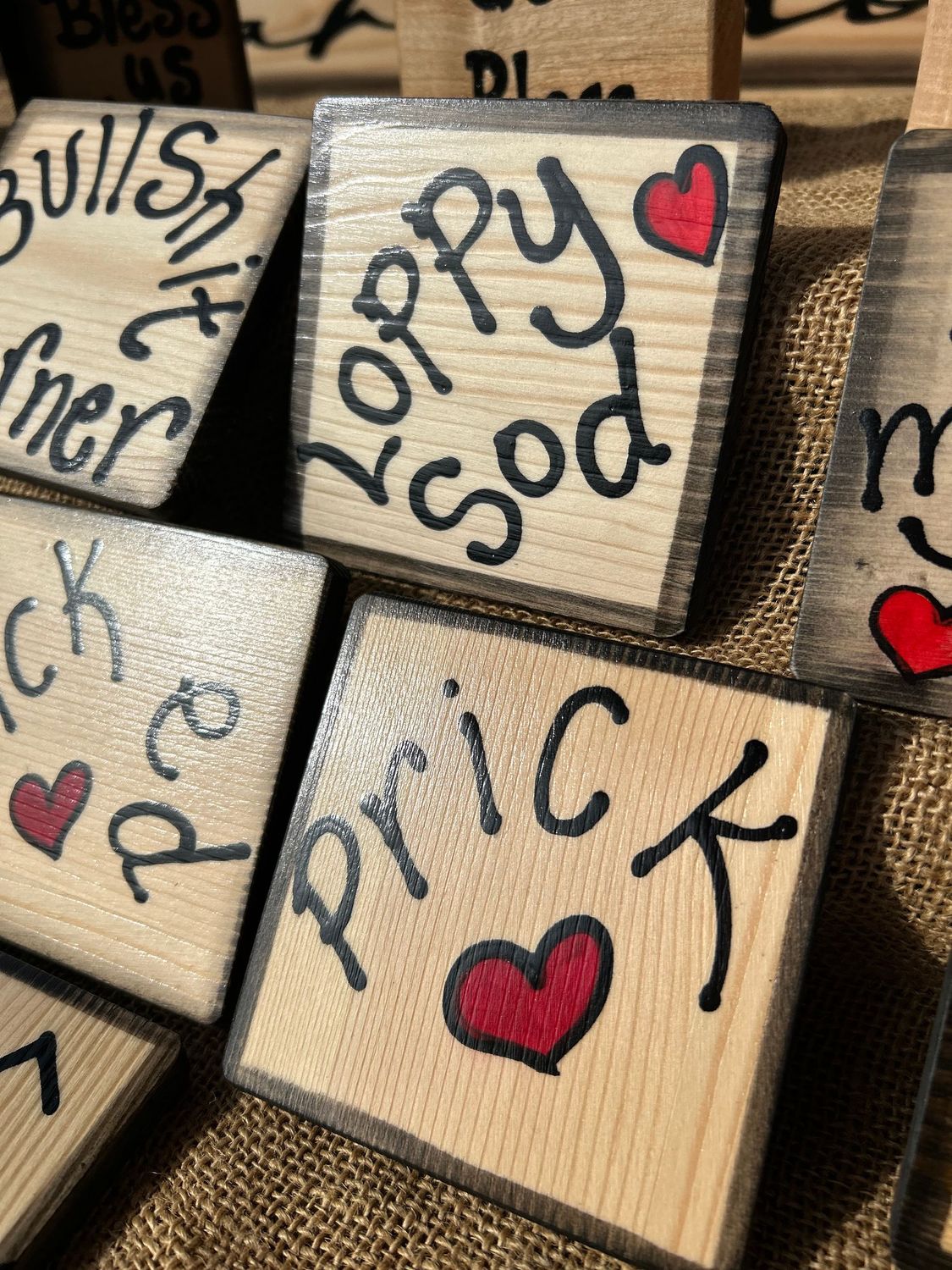 Prick gift, you prick gift, funny gift, humour gifts