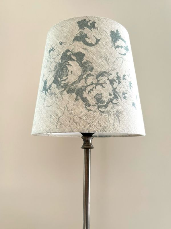 ‘French Rose’ Lampshade