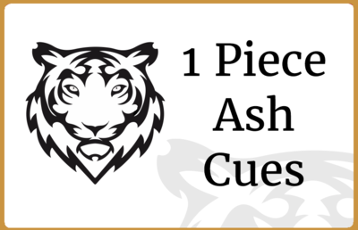 1Pc ASH Cues