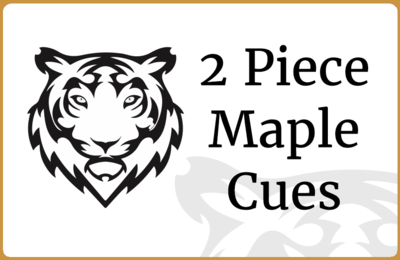 2Pc MAPLE Cues
