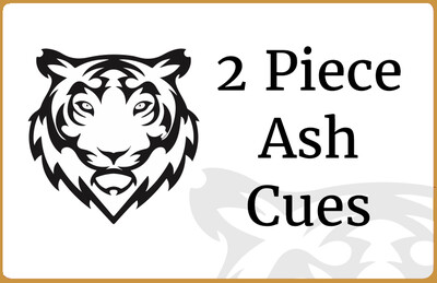 2Pc ASH Cues