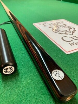 1Pc Maple &amp; Ebony - SKAAR (17.7oz (9.4mm tip)