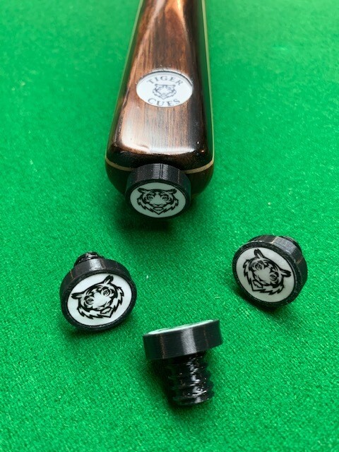 Tiger Cues Joint Protector