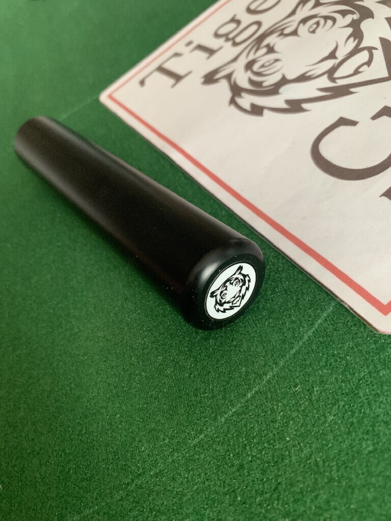 6&quot; Mini Butt