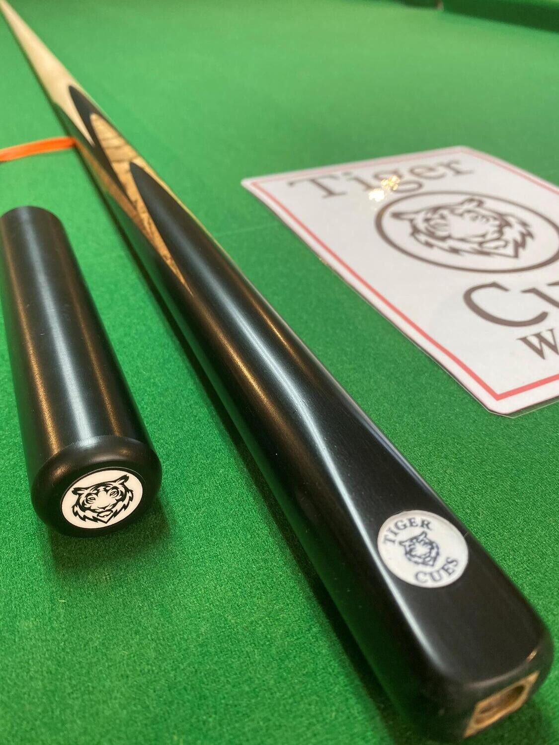 1Pc Ash &amp; Ebony - Azazel (CUSTOM BUILT to your Desired specification!)