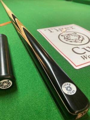 1Pc Ash &amp; Ebony - Bantam (CUSTOM BUILT to your Desired specification!)