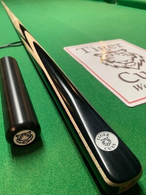 1Pc Ash &amp; Ebony - Domino (CUSTOM BUILT to your Desired specification!)