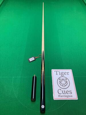 1Pc Maple &amp; Ebony - Azazel (CUSTOM BUILT to your Desired specification!)