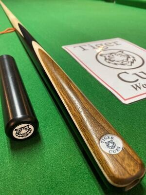 1Pc Maple &amp; Ebony - Rocket (CUSTOM BUILT to your Desired specification!)