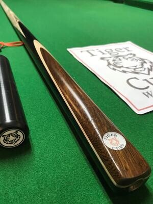 1Pc Ash &amp; Ebony - Rocket (CUSTOM BUILT to your Desired specification!)