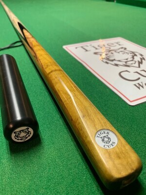 1Pc Ash &amp; Ebony - Exodus (CUSTOM BUILT to your Desired specification!)