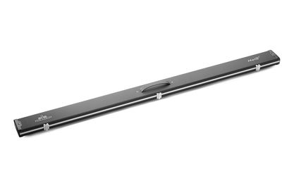 Peradon Halo PLUS 1PC Triple Aluminum Cue Case (Holds 3 Full Length 59 and 1/4&quot; Cues)