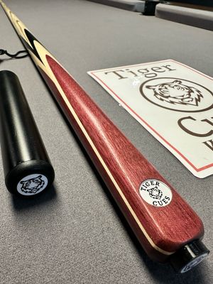 1Pc Ash &amp; Ebony - KANG (18.0oz (10.0mm tip)