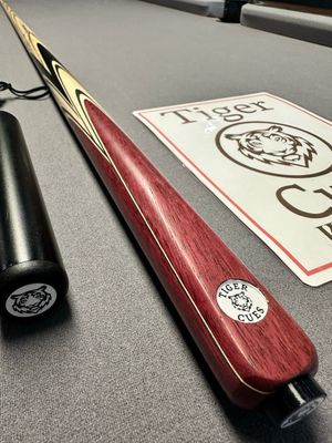 1Pc Ash &amp; Ebony - LOKI (17.8oz (9.0mm tip)