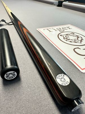 1Pc Ash &amp; Ebony - SKAAR (17.8oz (9.5mm tip)