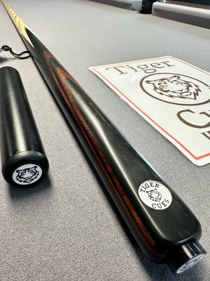 1Pc Ash &amp; Ebony - SKAAR (17.6oz (9.5mm tip)