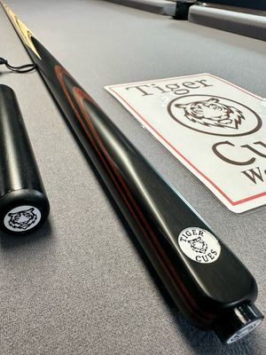1Pc Ash &amp; Ebony - SKAAR (17.7oz (9.5mm tip)