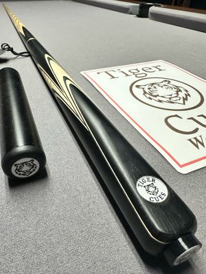2Pc Ash &amp; Ebony - Pyxis (19.3oz (8.5mm tip)