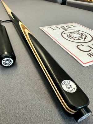 1Pc Maple &amp; Ebony - KLAW (17.8oz (9.5mm tip)